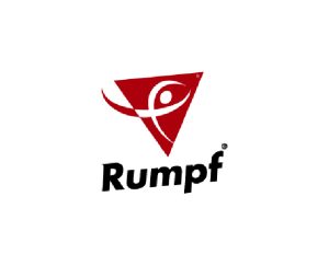 Rumpf logo
