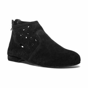 8850: Rumpf Ankle boots