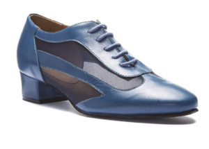 9103: Rumpf Ladies Ballroom shoes