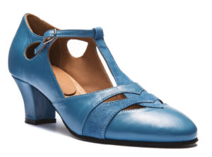 9233: Rumpf Premium Line Ladies Swing shoes