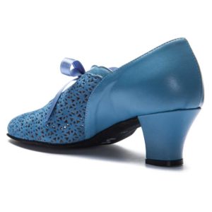 9231: Rumpf Premium Line Ladies Swing shoes