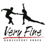 Very Fine Dance Shoes logo small
