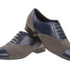 Mod. 077-025-455: Diamant Mens Dance shoe