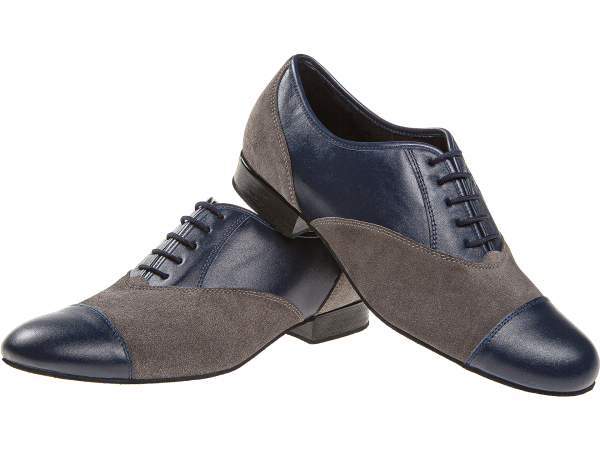 Mod. 077-025-455: Diamant Mens Dance shoe