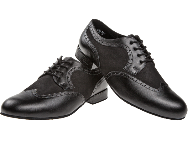 Mod. 089: Diamant Mens Dance shoe