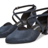Mod. 170-013-537: Diamant Ladies Latin & Practice Dance Shoes