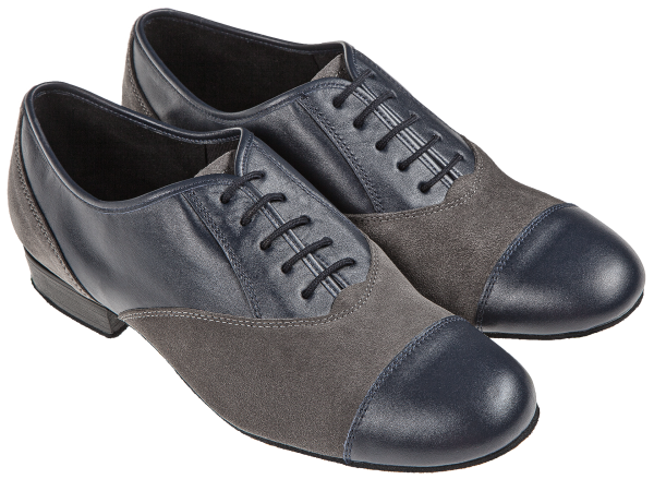Mod. 077-025-455: Diamant Mens Dance shoe