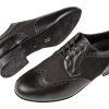 Mod. 089: Diamant Mens Dance shoe