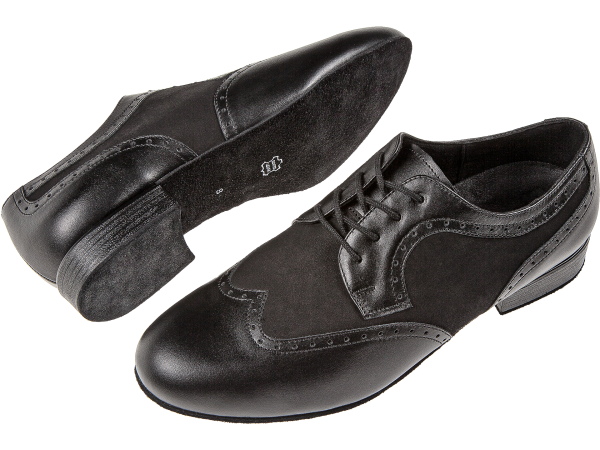 Mod. 089: Diamant Mens Dance shoe