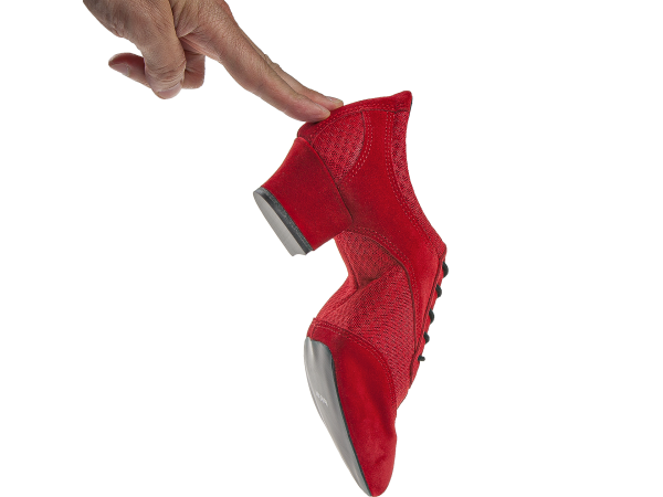 Mod. 188-234: Diamant Ladies Dance Shoes