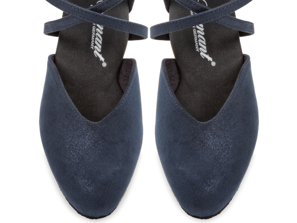 Mod. 170-013-537: Diamant Ladies Latin & Practice Dance Shoes