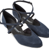 Mod. 170-013-537: Diamant Ladies Latin & Practice Dance Shoes