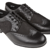 Mod. 089: Diamant Mens Dance shoe