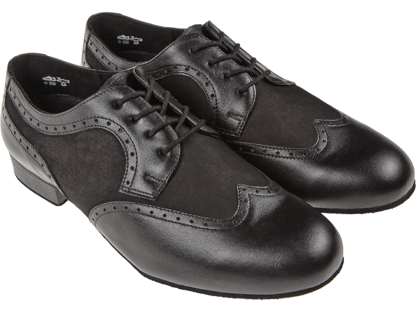Mod. 089: Diamant Mens Dance shoe