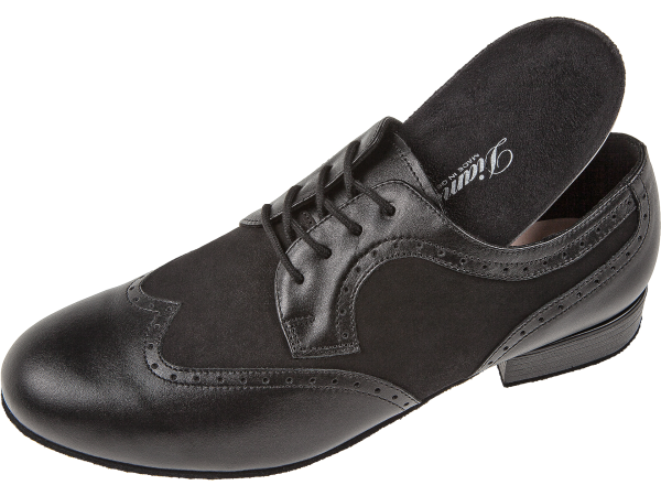 Mod. 089: Diamant Mens Dance shoe