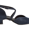 Mod. 170-013-537: Diamant Ladies Latin & Practice Dance Shoes