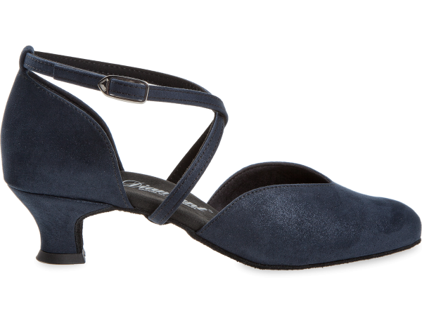 Mod. 170-013-537: Diamant Ladies Latin & Practice Dance Shoes