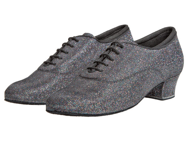 07-2-1.png Mod. 140-034-511-A: Diamant Ladies Latin Dance Shoes