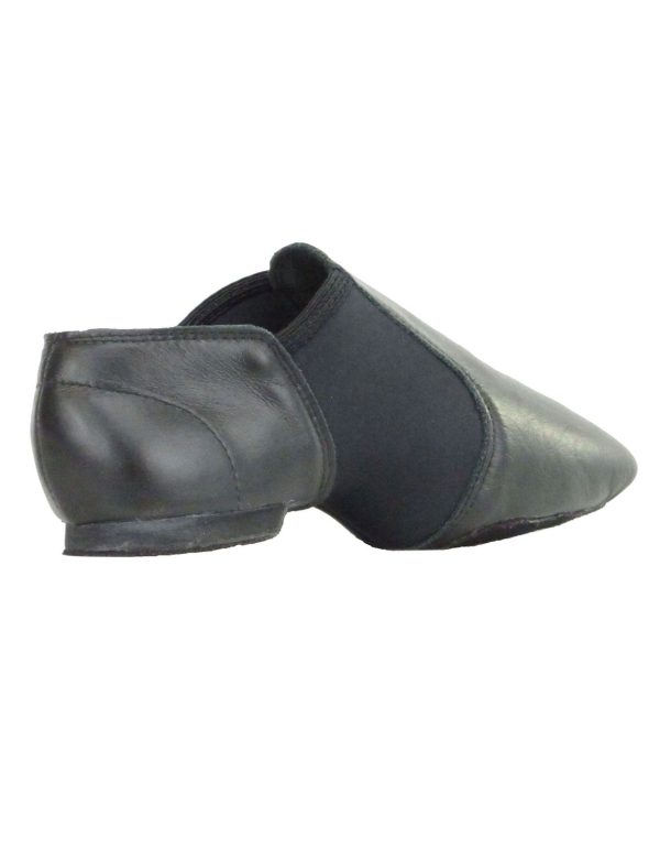 1250: Rumpf Slip-On Jazz Shoes