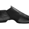 1250: Rumpf Slip-On Jazz Shoes