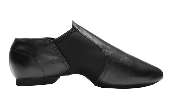 1250: Rumpf Slip-On Jazz Shoes