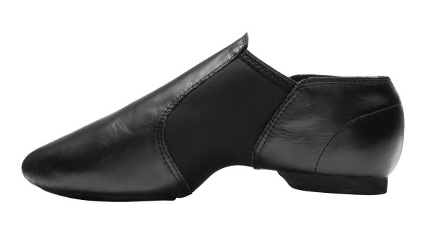 1250: Rumpf Slip-On Jazz Shoes