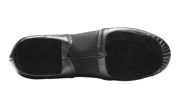 1250: Rumpf Slip-On Jazz Shoes
