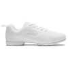 1567: Rumpf Zuma Sneaker - Hvit