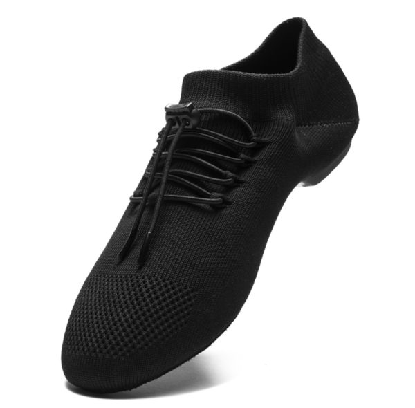 1581-jazz-sneaker2.jpg 1581: Rumpf Flyknit Fibre Jazz sneaker