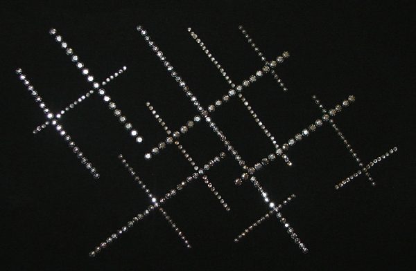 171-Cross-Lines.jpg SC171: Swarovski Krystallmotiv – Cross Lines