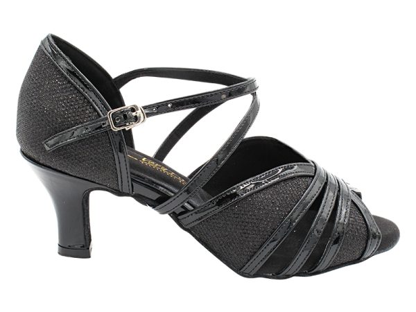 1774: Very Fine Dancesport Shoes - Ladies Dance Shoes