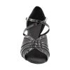 1774: Very Fine Dancesport Shoes - Ladies Dance Shoes