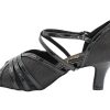 1774: Very Fine Dancesport Shoes - Ladies Dance Shoes
