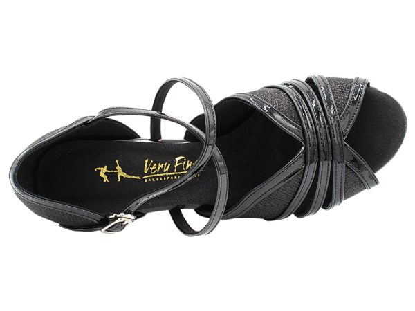 1774: Very Fine Dancesport Shoes - Ladies Dance Shoes