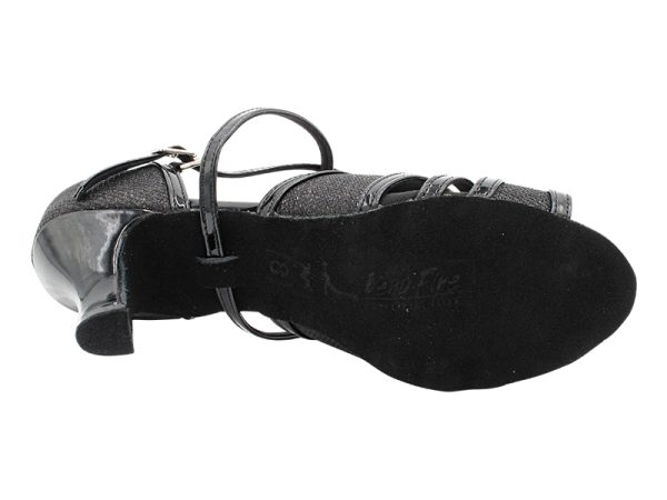 1774: Very Fine Dancesport Shoes - Ladies Dance Shoes