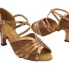 1774: Very Fine Dancesport Shoes - Ladies Dance Shoes