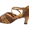 1774: Very Fine Dancesport Shoes - Ladies Dance Shoes