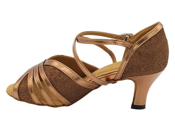 1774: Very Fine Dancesport Shoes - Ladies Dance Shoes