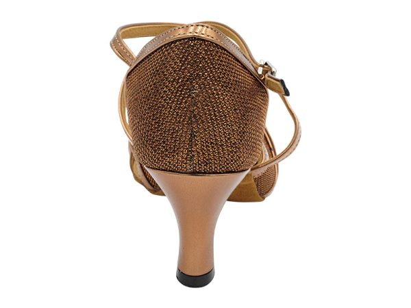 1774: Very Fine Dancesport Shoes - Ladies Dance Shoes