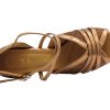 1774: Very Fine Dancesport Shoes - Ladies Dance Shoes