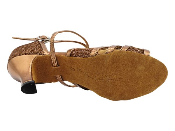 1774: Very Fine Dancesport Shoes - Ladies Dance Shoes