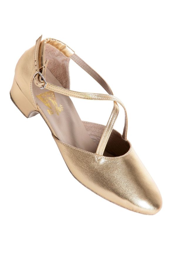 2021: Rumpf Broadway Ladies shoes
