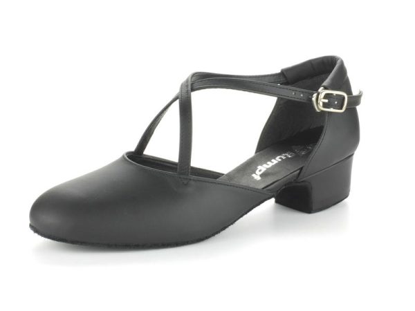 2021: Rumpf Broadway Ladies shoes
