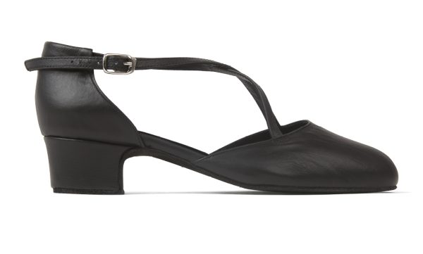2021: Rumpf Broadway Ladies shoes
