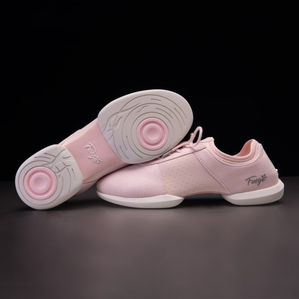 Fuego Split Sole dansesko / sneaker