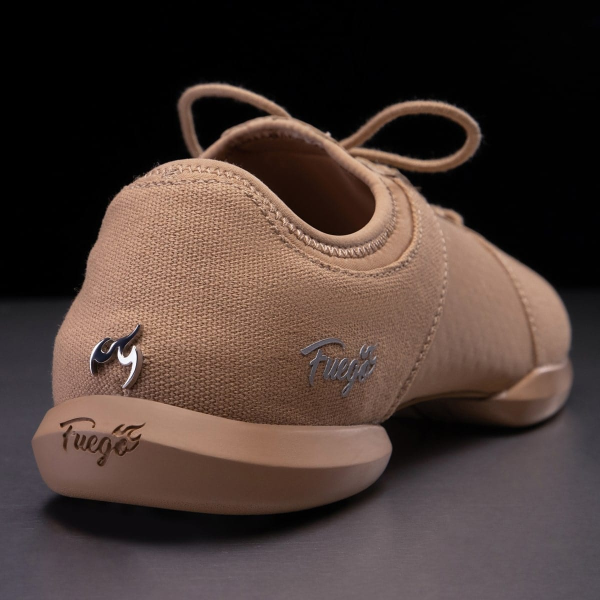 Fuego Split Sole dansesko / sneaker