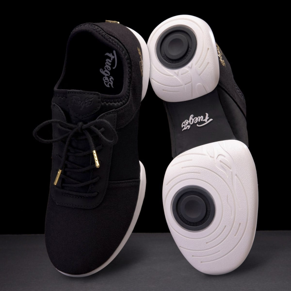 Fuego Split Sole dansesko / sneaker