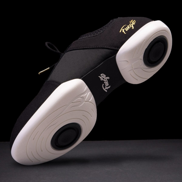 Fuego Split Sole dansesko / sneaker