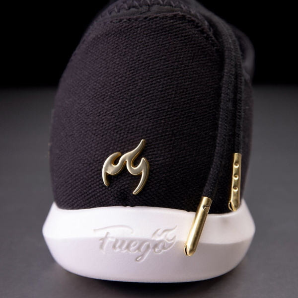 Fuego Split Sole dansesko / sneaker
