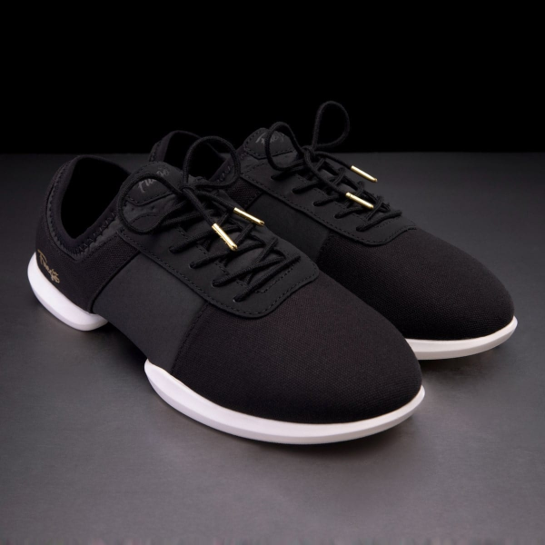 Fuego Split Sole dansesko / sneaker